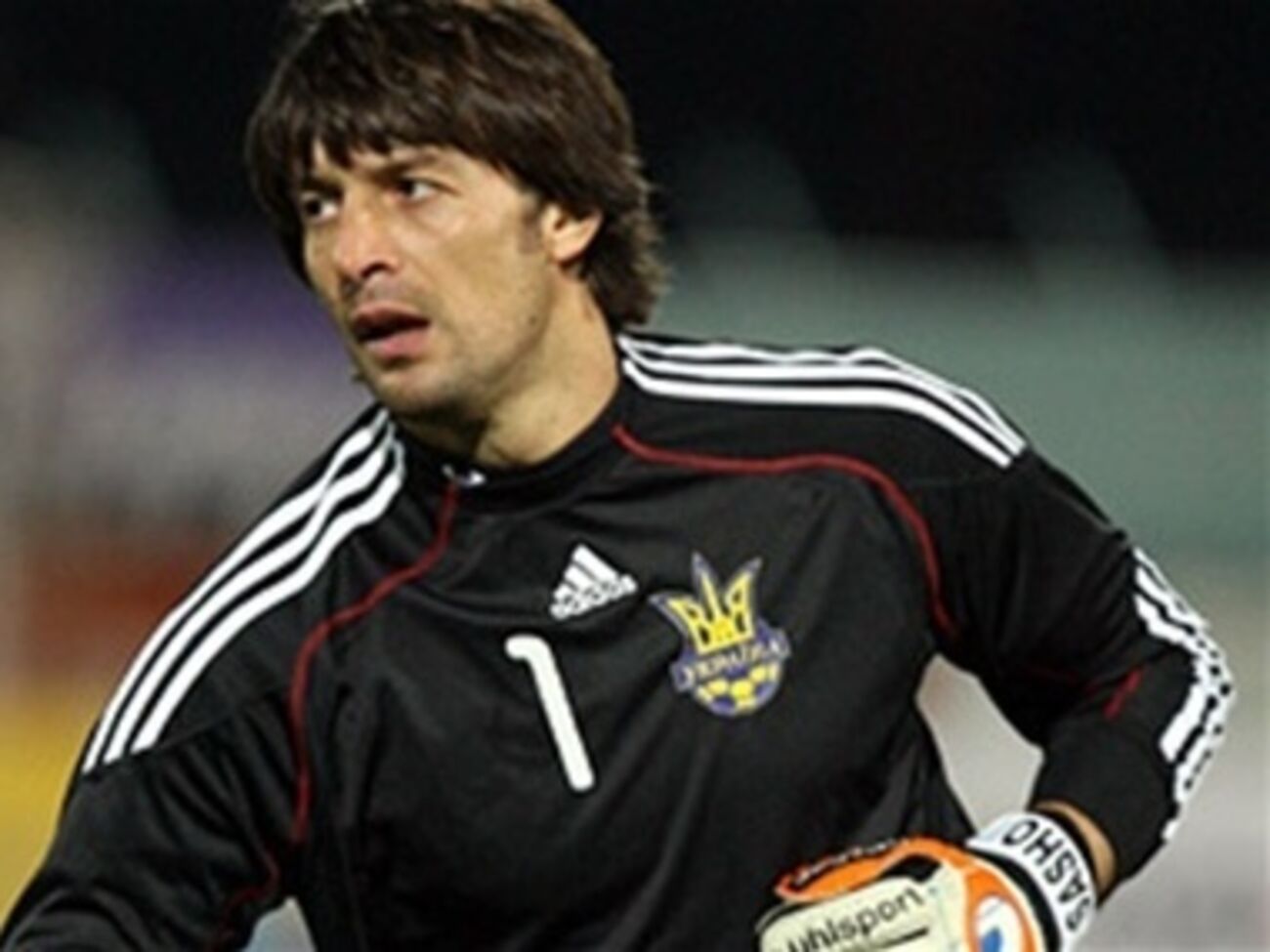 Александр Шовковский