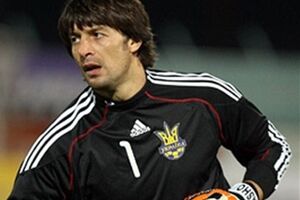 Александр Шовковский