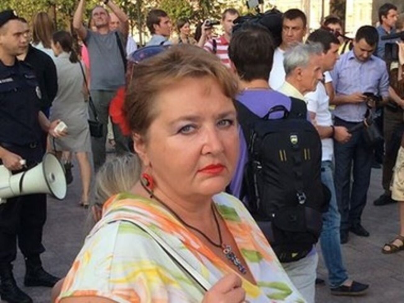 Елена Васильева: Матери и жены! В этой цифре может быть и ваш сын-муж