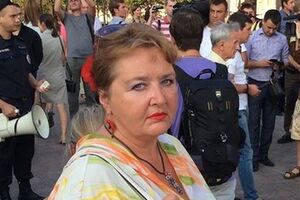 Елена Васильева: Матери и жены! В этой цифре может быть и ваш сын-муж