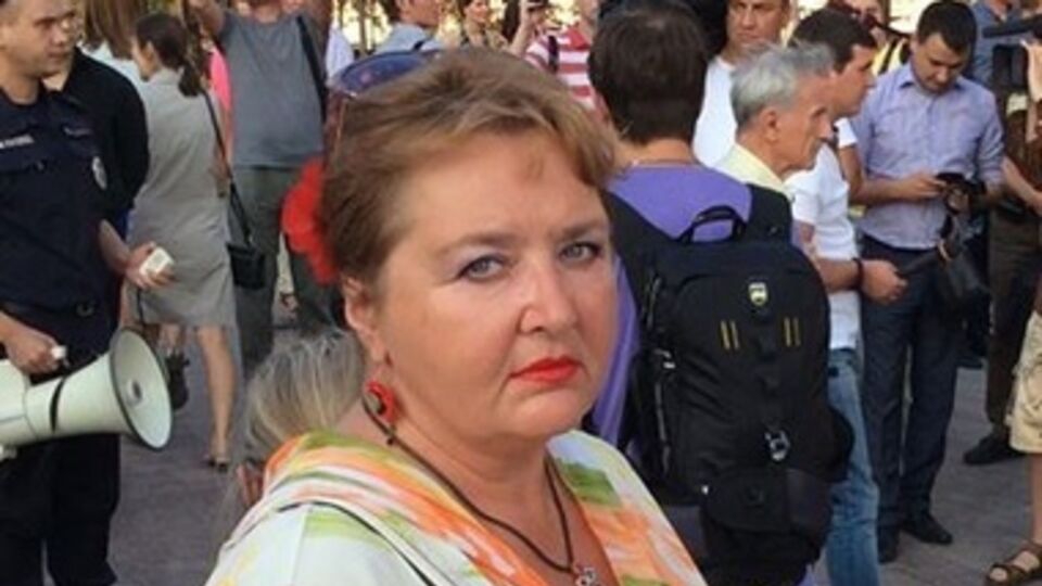 Елена Васильева: Матери и жены! В этой цифре может быть и ваш сын-муж