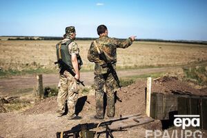 В Херсонской области на нужды АТО и переселенцев собрали 4,2 млн грн