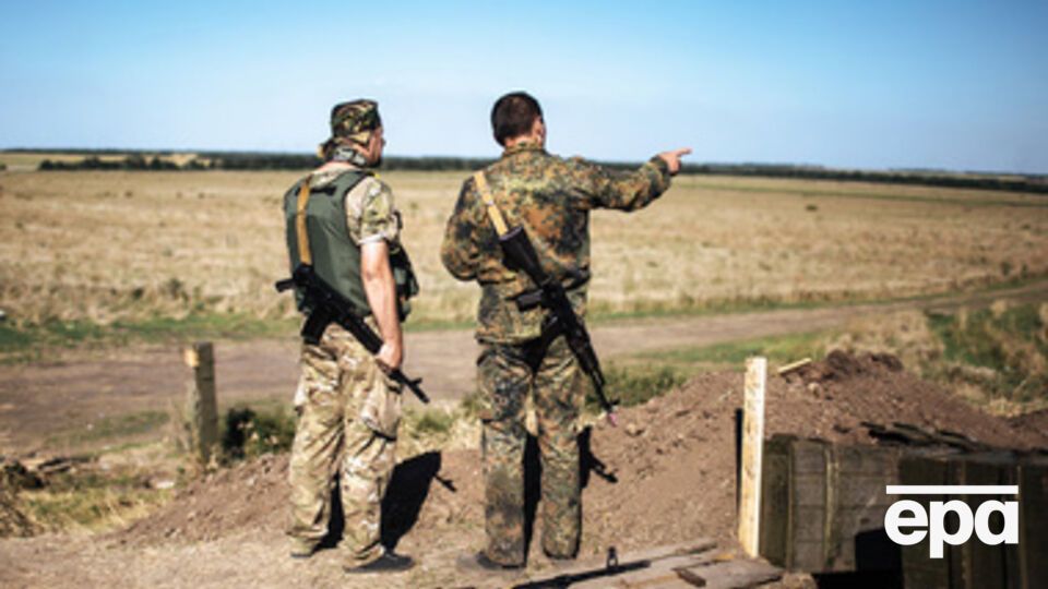 В Херсонской области на нужды АТО и переселенцев собрали 4,2 млн грн