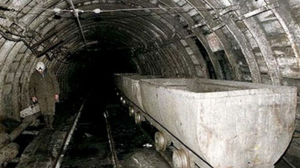 Частные шахты могут лишиться прав на разработку недр