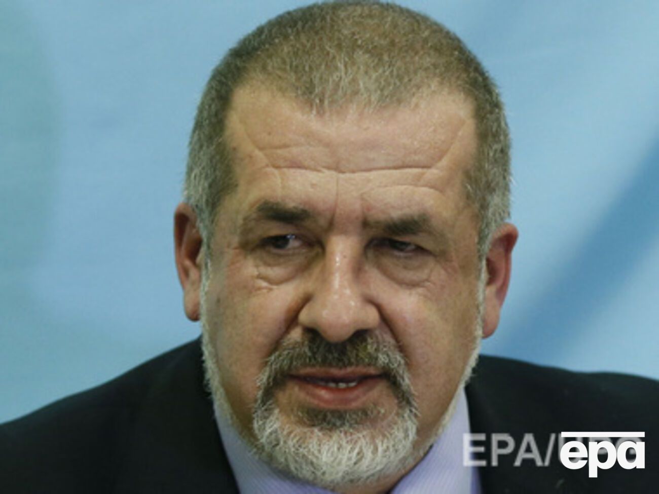 Рефат Чубаров