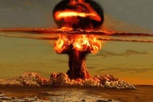 В 1996 году из Украины в Россию были перевезены последние ядерные ракеты, в результате чего страна окончательно получила статус безъядерного государства