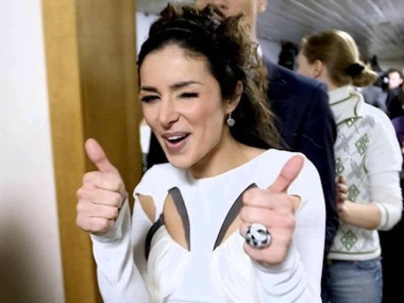 Злата Огневич