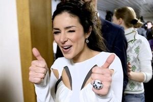 Злата Огневич