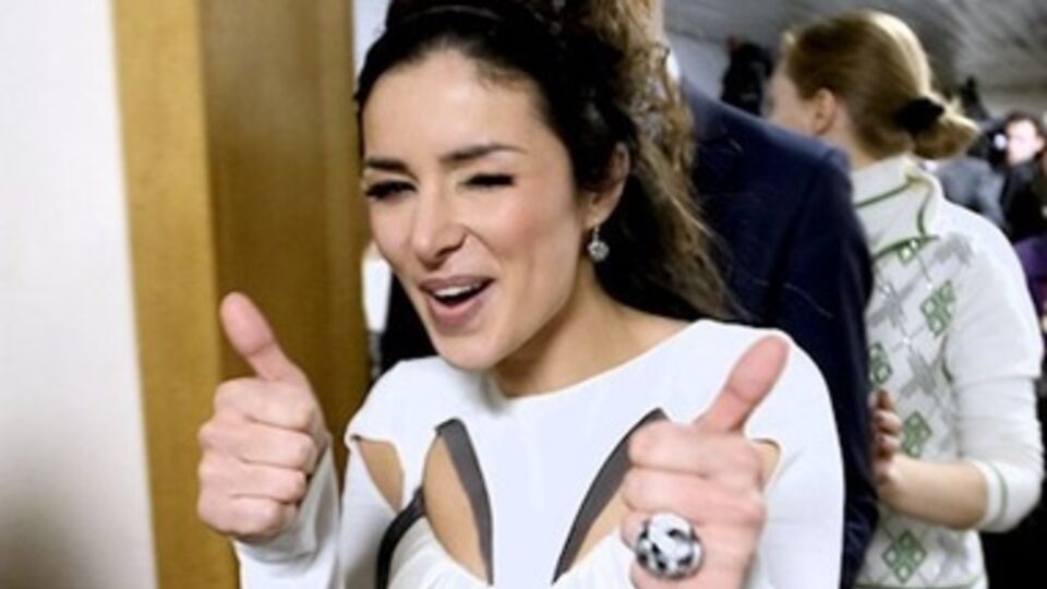 Злата Огневич