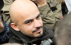 Мустафа Найем: Нас никто никуда не приглашал и никто ничего не предлагал