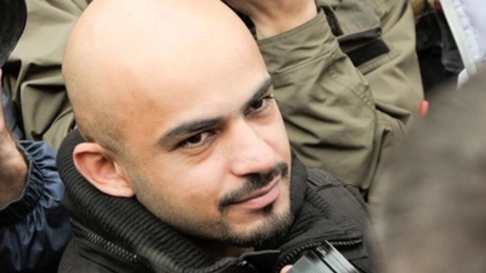 Мустафа Найем: Нас никто никуда не приглашал и никто ничего не предлагал