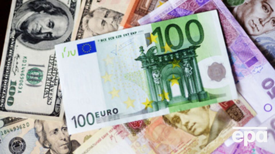 Курс валют 15 сентября