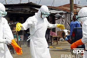 Число жертв эпидемии растет