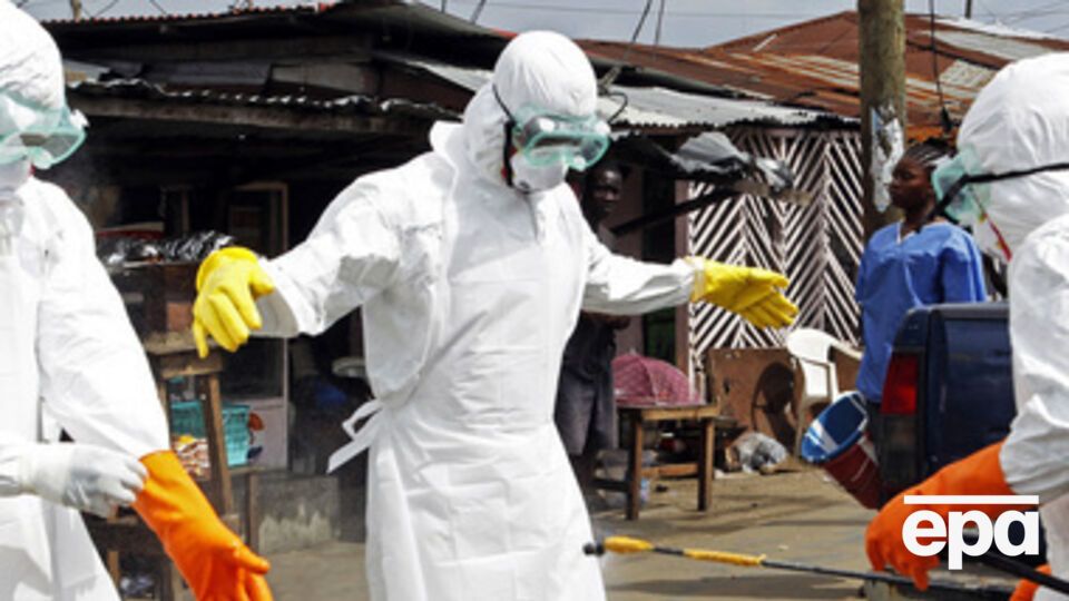 Число жертв эпидемии растет