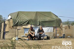 Украинцев, бежавших с Донбасса, переселяют в отдаленные регионы России
