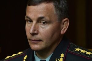 По словам Гелетея, украинских военных в Иловайске больше нет