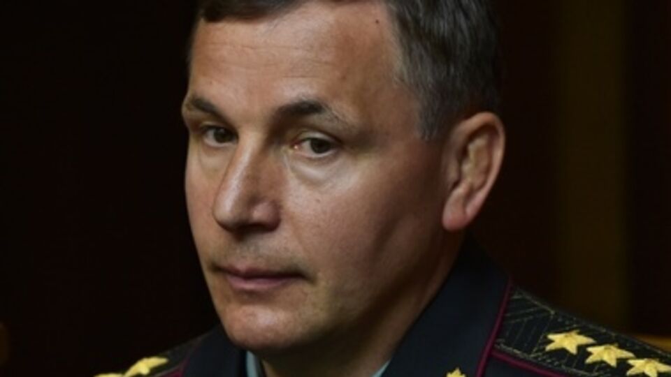 По словам Гелетея, украинских военных в Иловайске больше нет