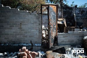 Боевики ведут огонь по жилым кварталам городов Донбасса