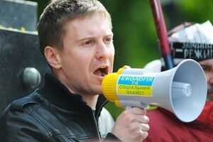 Данилюк утверждает, что на Донбассе есть ядерное оружие