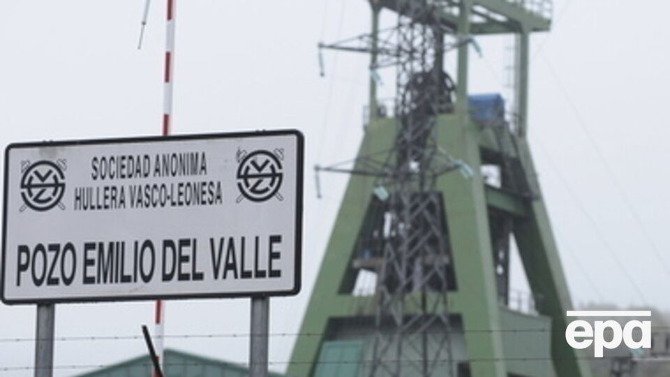 Испания предложила решение проблемы газовой зависимости от РФ