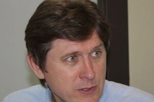 Фесенко: Герои войны в Верховной Раде --- это мина замедленного действия