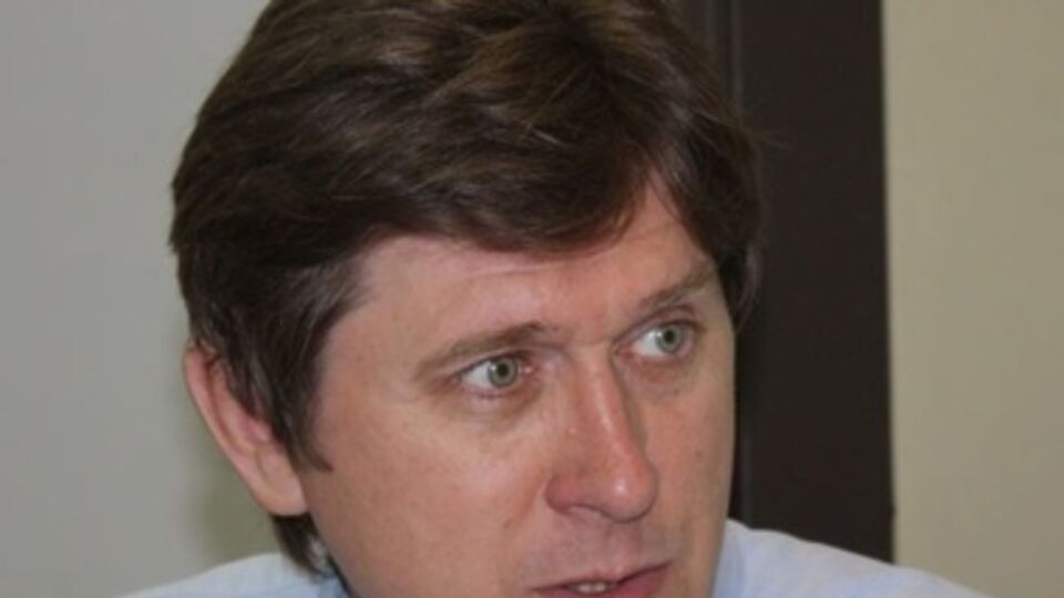 Фесенко: Герои войны в Верховной Раде --- это мина замедленного действия