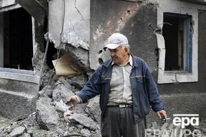 Ведомство займется вопросами восстановления Донбасса