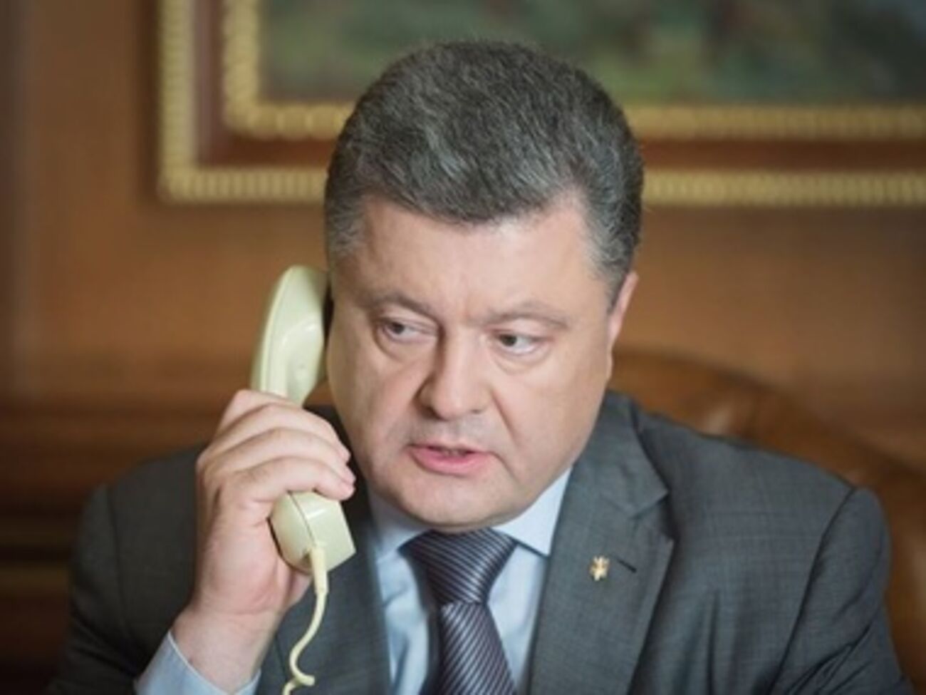 Порошенко внес Соглашение об ассоциации на ратификацию в ВР