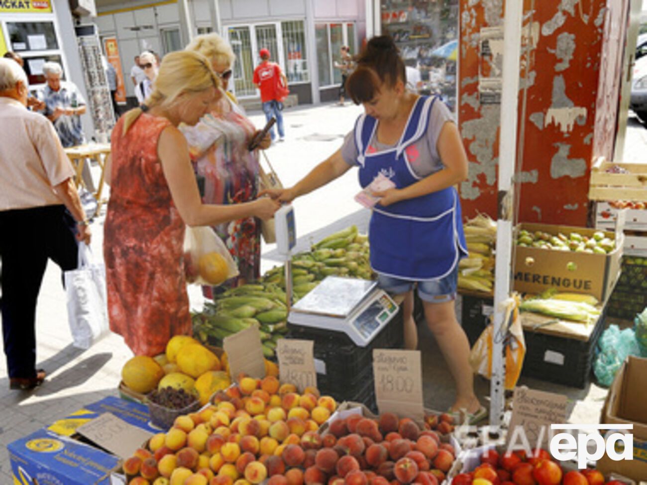 Кабмин уменьшил количество госслужб в Украине