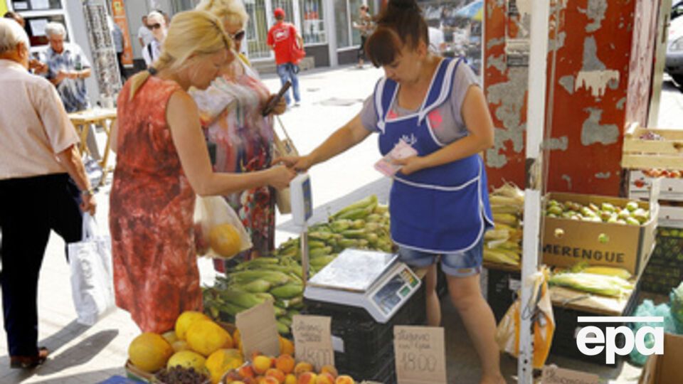 Кабмин уменьшил количество госслужб в Украине