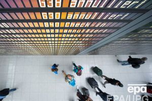 Пилоты объявили очередную забастовку