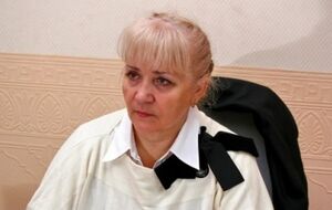 Семенюк-Самсоненко нашли мертвой 27 августа