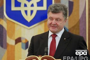 Порошенко проводит ротацию в исполнительной власти