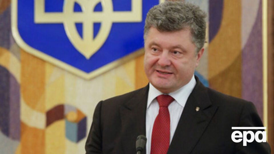 Порошенко проводит ротацию в исполнительной власти