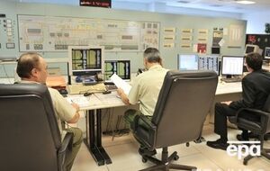 Eustream не зафиксировал проблем с транзитом газа из Украины