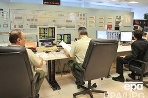 Eustream не зафиксировал проблем с транзитом газа из Украины