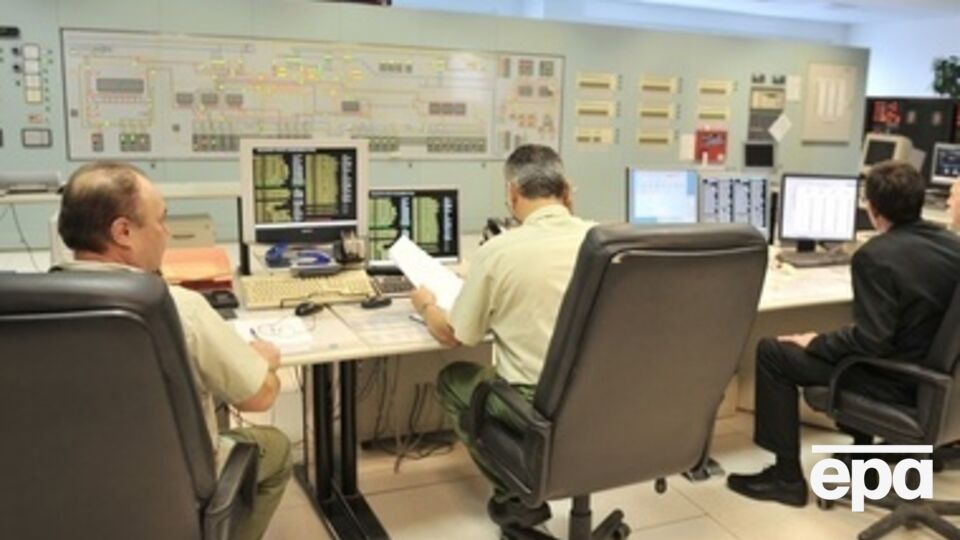 Eustream не зафиксировал проблем с транзитом газа из Украины