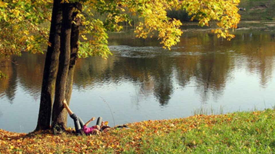 В Украине станет немного прохладнее