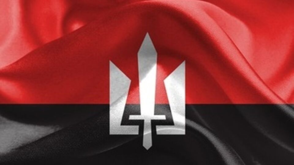 Список партии "Правый сектор" возглавил заместитель Дмитрия Яроша