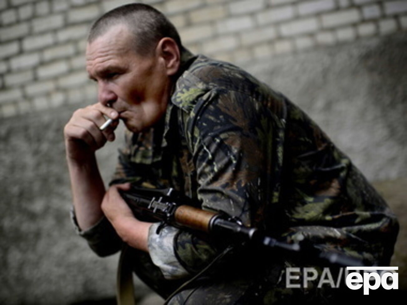 ЕС может признать донецких и луганских боевиков членами террористических организаций