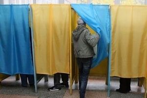 КИУ считает, что выборы на Донбассе могут пройти лишь в половине округов