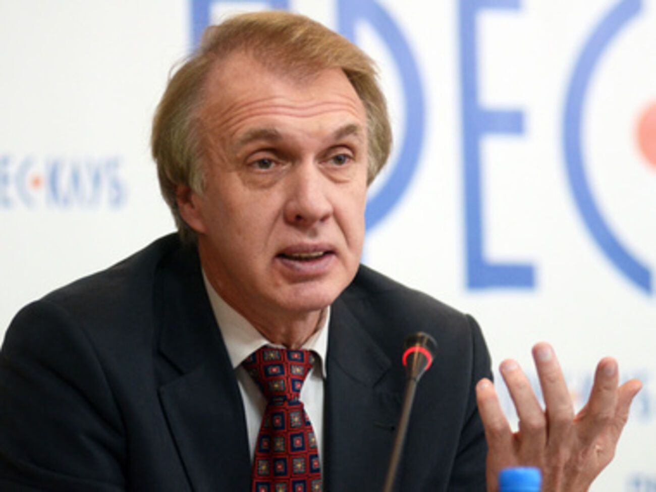 Огрызко: Россия показала, что может диктовать условия