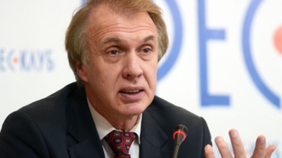 Огрызко: Россия показала, что может диктовать условия