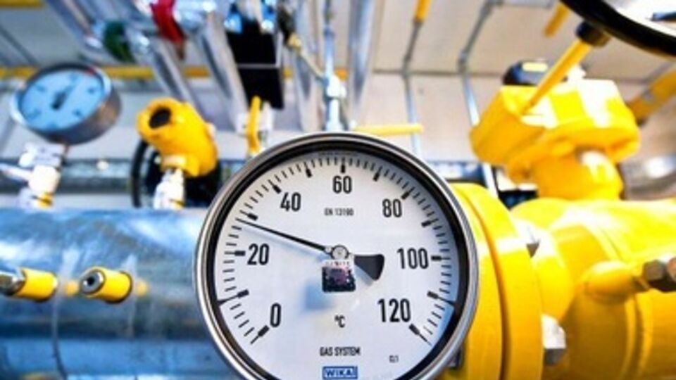 Россия стабильно поставляет газ через Украину и Беларусь, заявили в Еврокомиссии