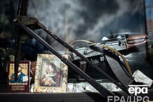 Террористов на Донбассе могут освободить от ответственности