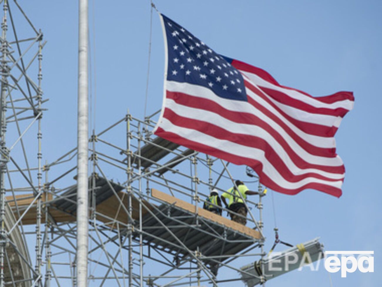 США не признают аннексию Крыма