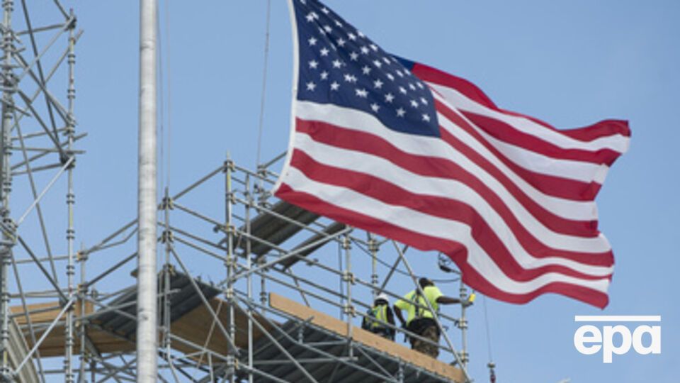 США не признают аннексию Крыма