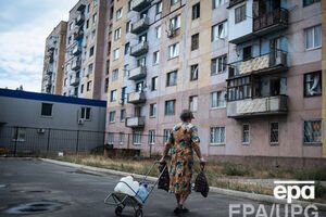 Донбасс может получить особый статус