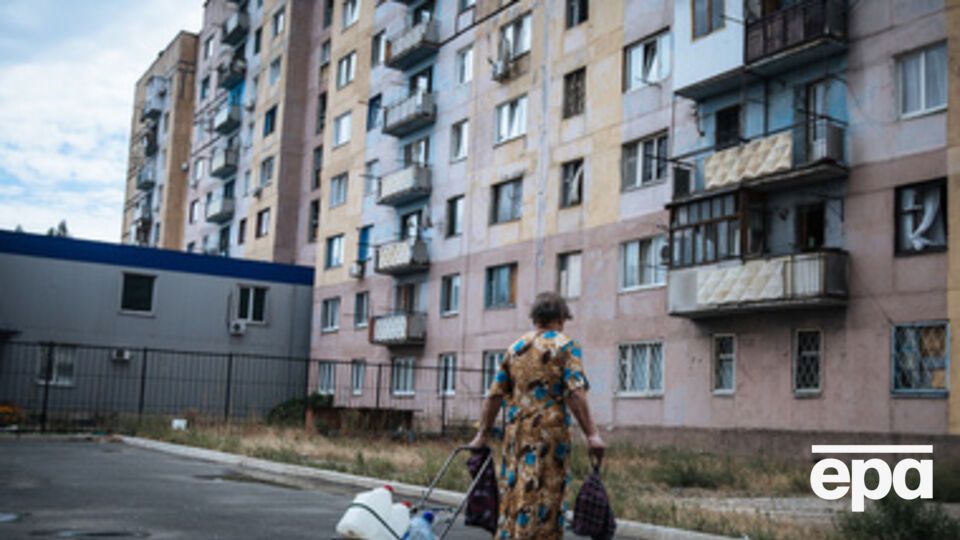 Донбасс может получить особый статус