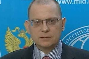 Долгов обеспокоен ростом "неонацистских и ксенофобских настроений в Европе"